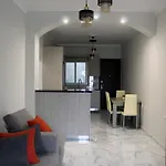 Monica's Luxury Apartament