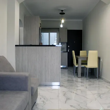 Apartament Monica's Luxury Chania (Crete)