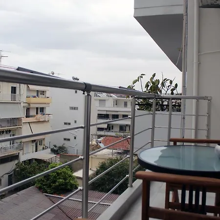 Monica's Luxury Apartament Chania (Crete)
