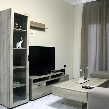 Apartamento Monica's Luxury *
