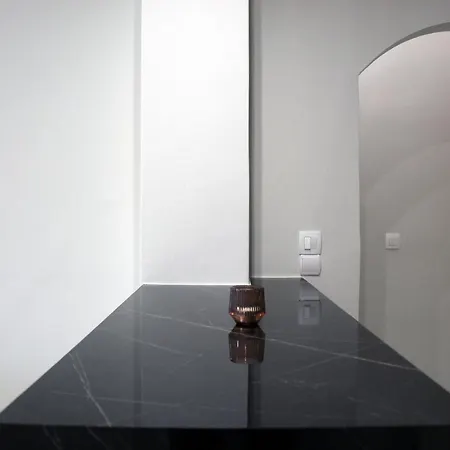 Apartment Monica's Luxury