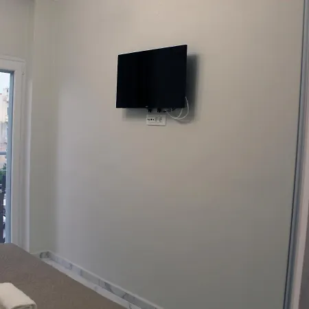 Monica's Luxury Chania (Crete)