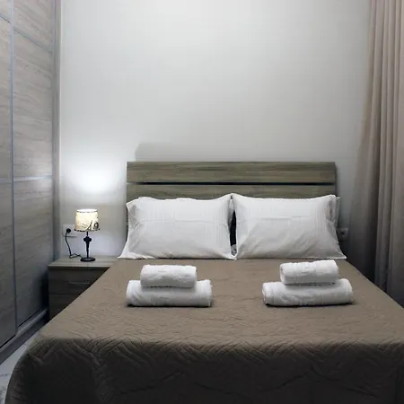 Monica's Luxury La Canea