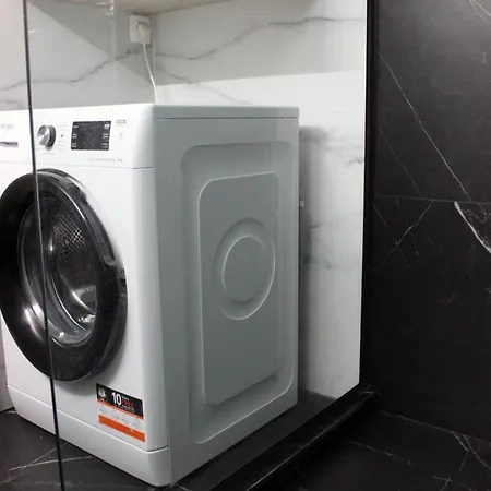 Monica's Luxury La Canea