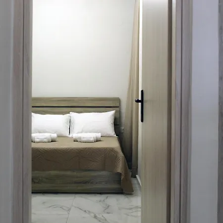 Monica's Luxury Apartment