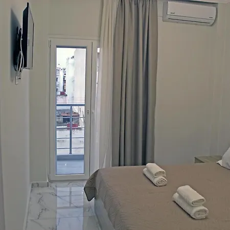 Monica's Luxury Apartment