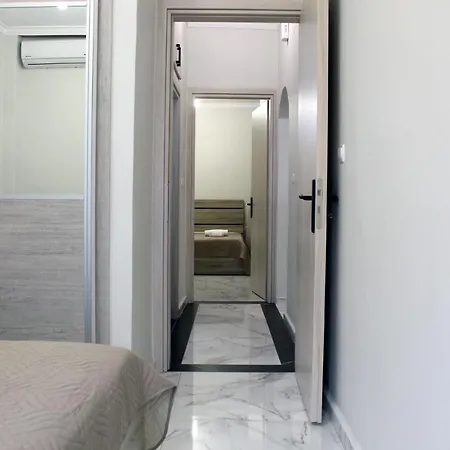 Apartment Monica's Luxury