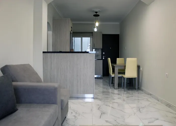 아파트 Monica's Luxury 하니아