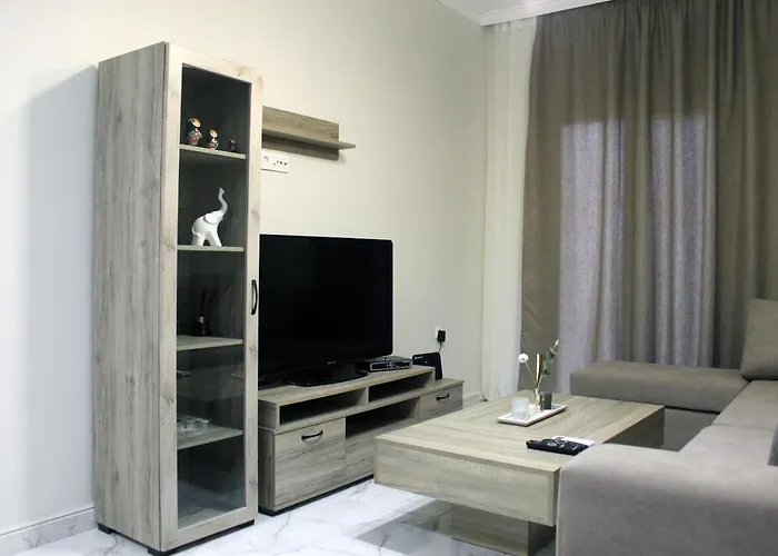 아파트 Monica's Luxury *