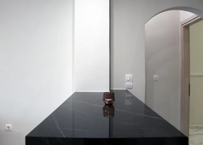 아파트 Monica's Luxury