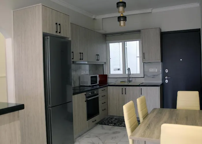 아파트 Monica's Luxury *