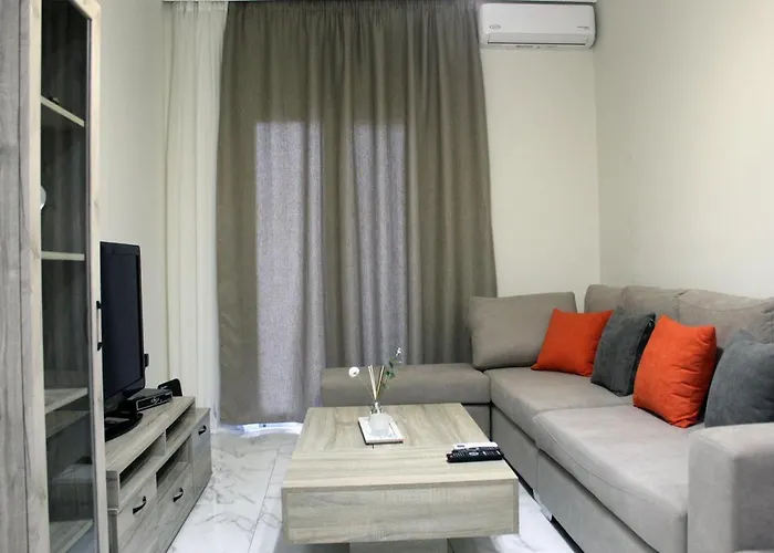 Monica's Luxury * 하니아