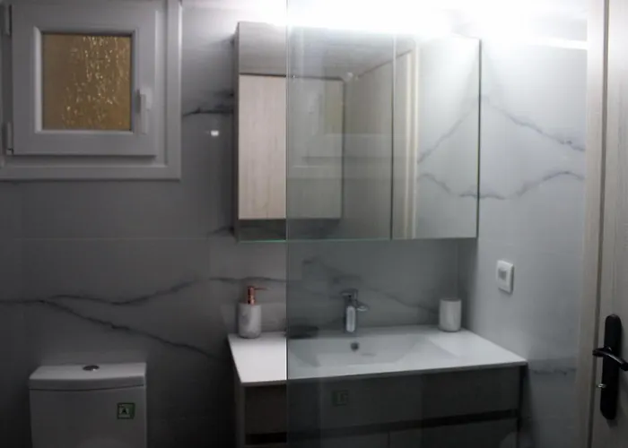 아파트 Monica's Luxury