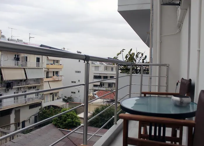 Monica's Luxury 아파트 하니아