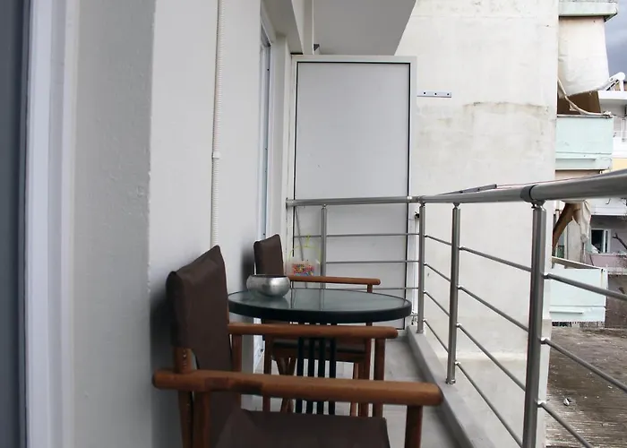 아파트 Monica's Luxury *