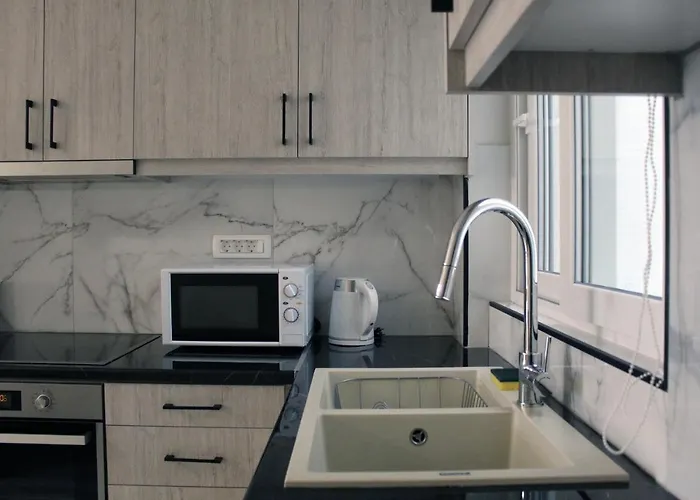 Monica's Luxury * 하니아