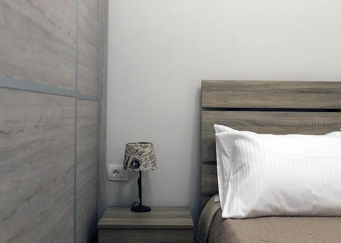 아파트 Monica's Luxury 하니아