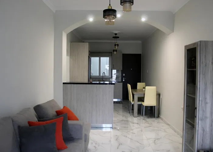 Monica's Luxury 아파트