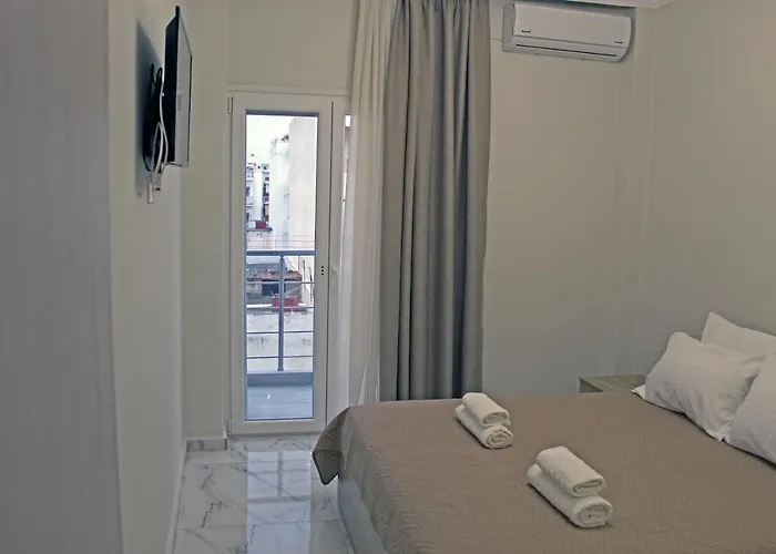 Monica's Luxury 아파트