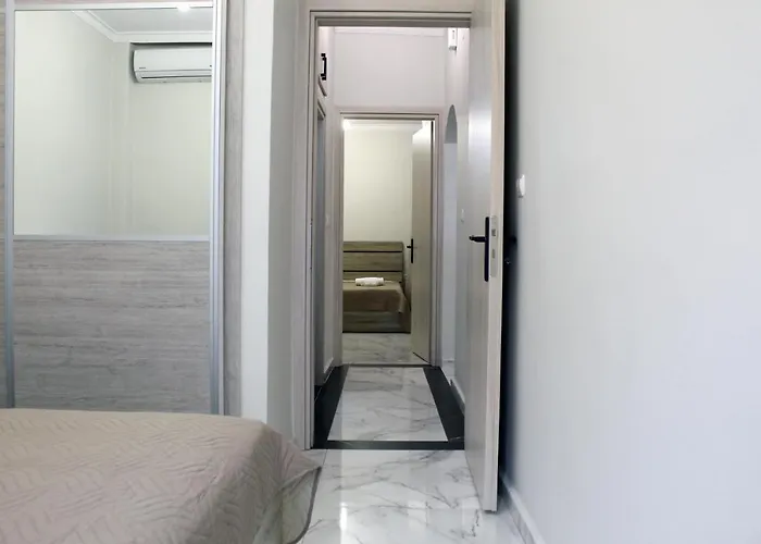 아파트 Monica's Luxury