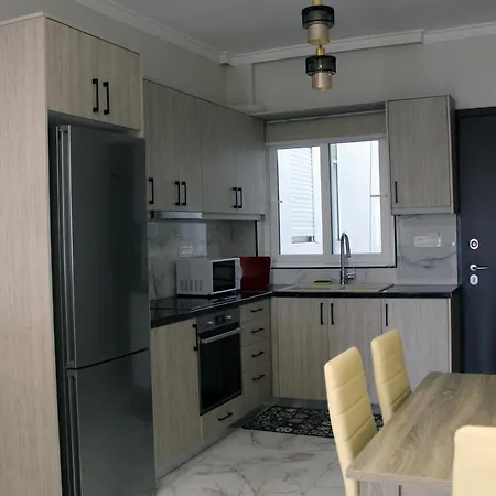 Apartment Monica's Luxury *