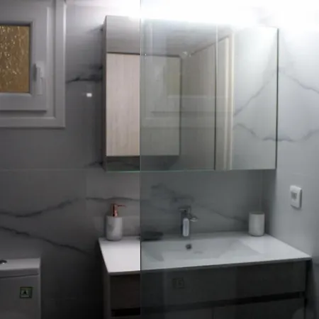 Апартаменты Monica's Luxury