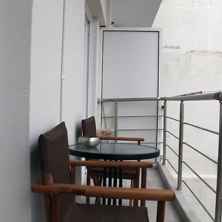 Apartment Monica's Luxury *