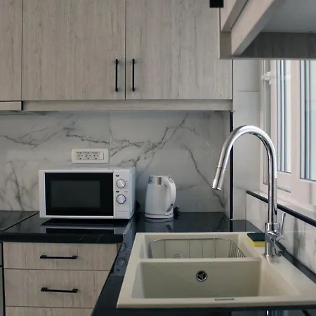 Monica's Luxury * Ханья