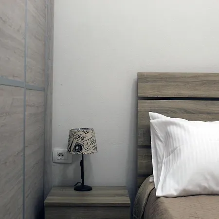 Apartment Monica's Luxury Chania (Crete)